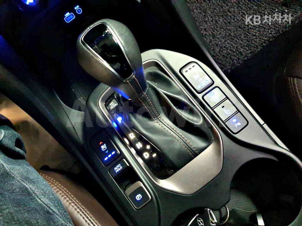 2016 HYUNDAI  MAXCRUZ DIESEL(E-VGT)R2.2 4WD 파이니스트 EDITION 7 SEATS - 15
