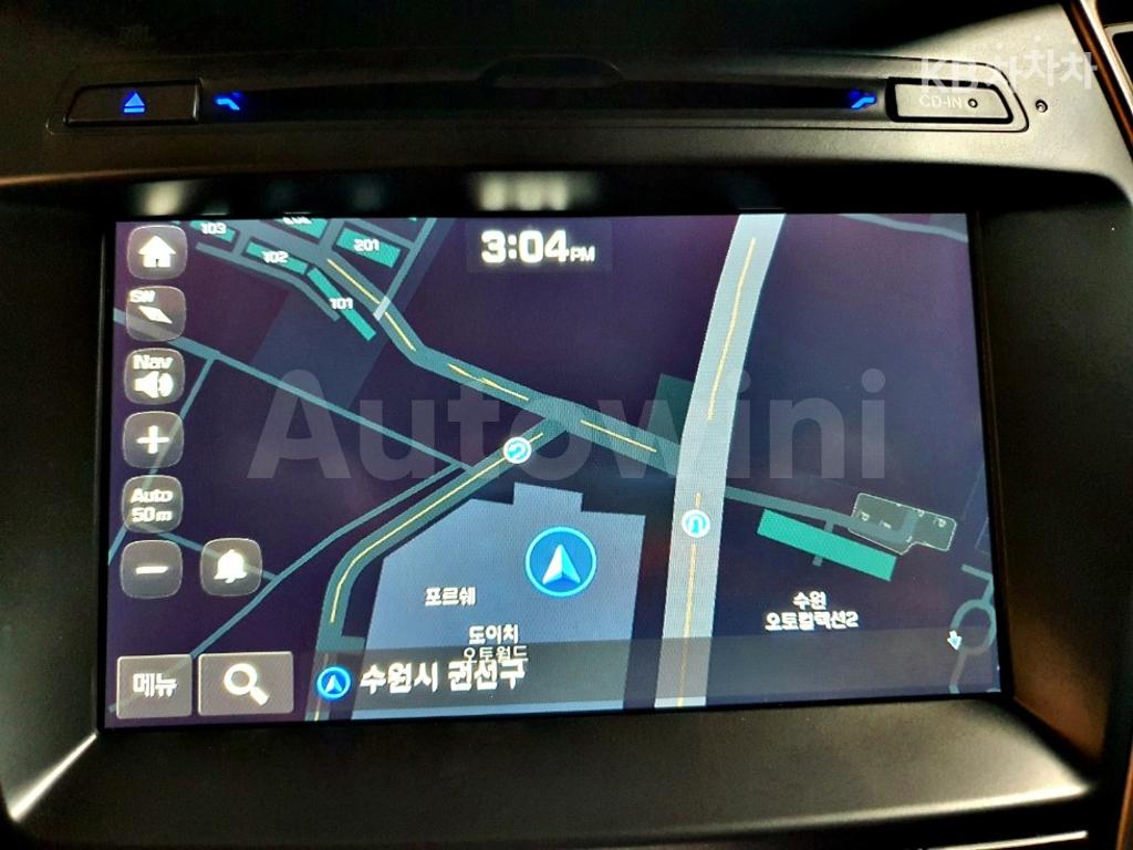 2016 HYUNDAI  MAXCRUZ DIESEL(E-VGT)R2.2 4WD 파이니스트 EDITION 7 SEATS - 13