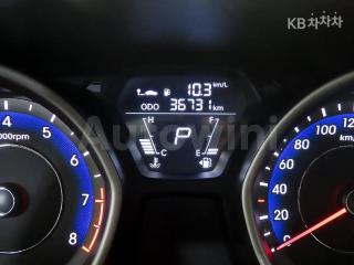 2013 HYUNDAI AVANTE MD ELANTRA M16 GDI SMART - 9