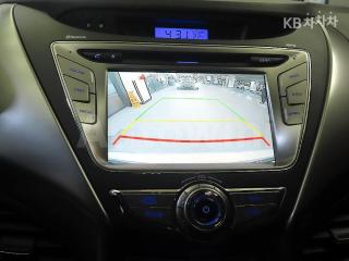 2013 HYUNDAI AVANTE MD ELANTRA M16 GDI SMART - 18