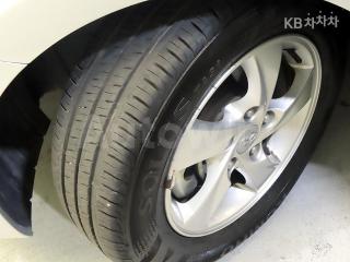 2013 HYUNDAI AVANTE MD ELANTRA M16 GDI SMART - 20