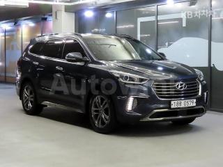 KMHSR81XBGU180909 2016 HYUNDAI  MAXCRUZ DIESEL(E-VGT)R2.2 2WD 파이니스트 EDITION 6 SEATS-0