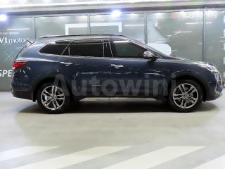 KMHSR81XBGU180909 2016 HYUNDAI  MAXCRUZ DIESEL(E-VGT)R2.2 2WD 파이니스트 EDITION 6 SEATS-2