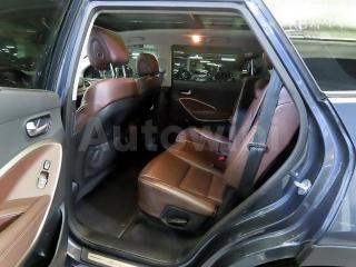 2016 HYUNDAI  MAXCRUZ DIESEL(E-VGT)R2.2 2WD 파이니스트 EDITION 6 SEATS - 7