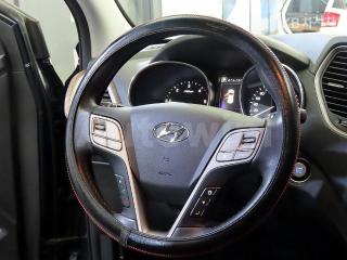 2016 HYUNDAI  MAXCRUZ DIESEL(E-VGT)R2.2 2WD 파이니스트 EDITION 6 SEATS - 8