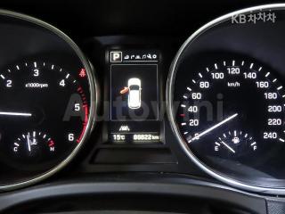 2016 HYUNDAI  MAXCRUZ DIESEL(E-VGT)R2.2 2WD 파이니스트 EDITION 6 SEATS - 9