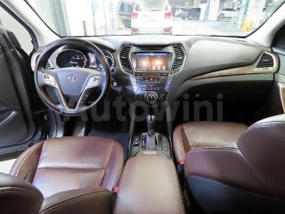 2016 HYUNDAI  MAXCRUZ DIESEL(E-VGT)R2.2 2WD 파이니스트 EDITION 6 SEATS - 10
