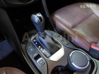 2016 HYUNDAI  MAXCRUZ DIESEL(E-VGT)R2.2 2WD 파이니스트 EDITION 6 SEATS - 12