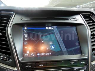 2016 HYUNDAI  MAXCRUZ DIESEL(E-VGT)R2.2 2WD 파이니스트 EDITION 6 SEATS - 13