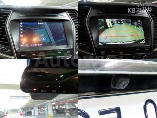 2016 HYUNDAI  MAXCRUZ DIESEL(E-VGT)R2.2 2WD 파이니스트 EDITION 6 SEATS - 17