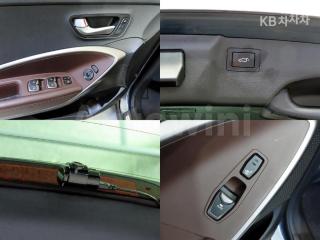 2016 HYUNDAI  MAXCRUZ DIESEL(E-VGT)R2.2 2WD 파이니스트 EDITION 6 SEATS - 18