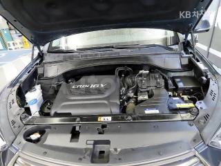 2016 HYUNDAI  MAXCRUZ DIESEL(E-VGT)R2.2 2WD 파이니스트 EDITION 6 SEATS - 19