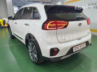 KNACE81CGLA296057 2020 KIA  NIRO 1.6 HEV NOBLESSE SPECIAL-4