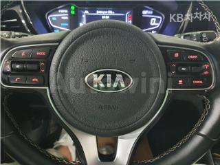 2020 KIA  NIRO 1.6 HEV NOBLESSE SPECIAL - 11