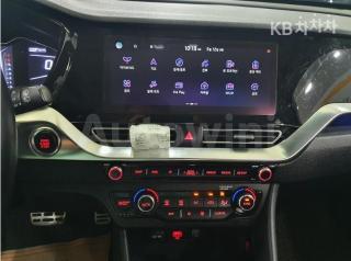 2020 KIA  NIRO 1.6 HEV NOBLESSE SPECIAL - 12