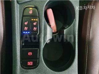 2020 KIA  NIRO 1.6 HEV NOBLESSE SPECIAL - 13