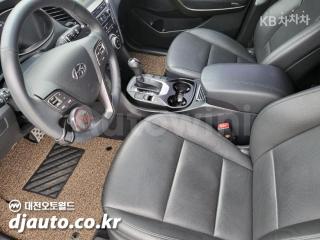 2018 HYUNDAI SANTAFE THE PRIME DIESEL R2.0 2WD 5 SEATS VALUEPLUS - 12