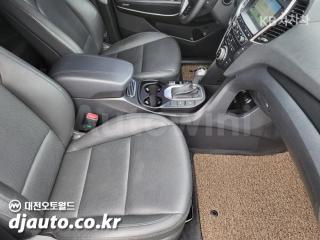 2018 HYUNDAI SANTAFE THE PRIME DIESEL R2.0 2WD 5 SEATS VALUEPLUS - 13