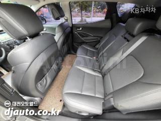 2018 HYUNDAI SANTAFE THE PRIME DIESEL R2.0 2WD 5 SEATS VALUEPLUS - 15