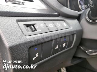 2018 HYUNDAI SANTAFE THE PRIME DIESEL R2.0 2WD 5 SEATS VALUEPLUS - 16