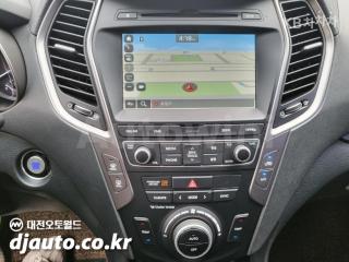 2018 HYUNDAI SANTAFE THE PRIME DIESEL R2.0 2WD 5 SEATS VALUEPLUS - 17