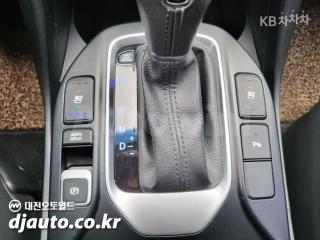2018 HYUNDAI SANTAFE THE PRIME DIESEL R2.0 2WD 5 SEATS VALUEPLUS - 18