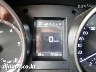 2018 HYUNDAI SANTAFE THE PRIME DIESEL R2.0 2WD 5 SEATS VALUEPLUS - 20