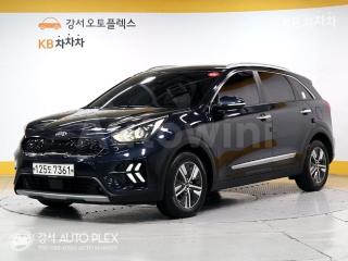 KNACB81CGLA389538 2020 KIA  NIRO 1.6 HEV PRESTIGE-0