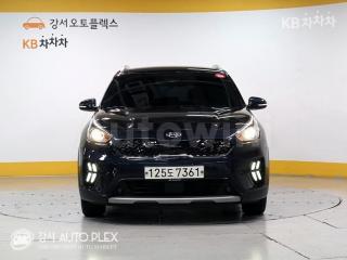 KNACB81CGLA389538 2020 KIA  NIRO 1.6 HEV PRESTIGE-1