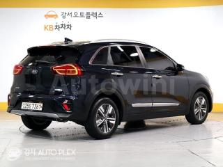 KNACB81CGLA389538 2020 KIA  NIRO 1.6 HEV PRESTIGE-2
