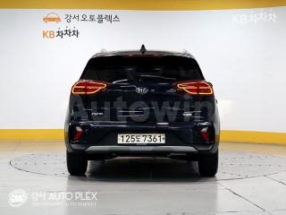 KNACB81CGLA389538 2020 KIA  NIRO 1.6 HEV PRESTIGE-3