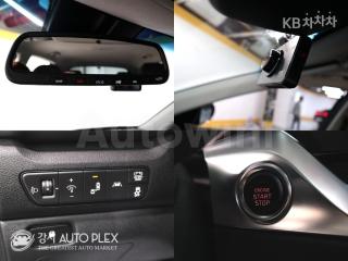 KNACB81CGLA389538 2020 KIA  NIRO 1.6 HEV PRESTIGE-5