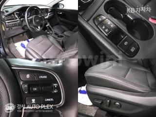 2020 KIA  NIRO 1.6 HEV PRESTIGE - 7