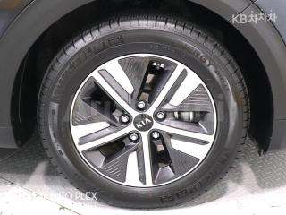 2020 KIA  NIRO 1.6 HEV PRESTIGE - 9