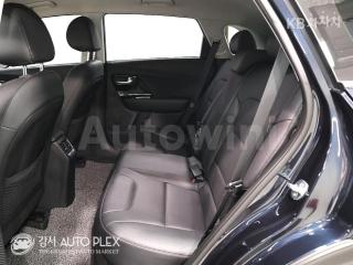 2020 KIA  NIRO 1.6 HEV PRESTIGE - 13