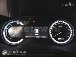 2020 KIA  NIRO 1.6 HEV PRESTIGE - 14