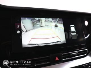 2020 KIA  NIRO 1.6 HEV PRESTIGE - 16