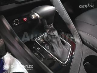 2020 KIA  NIRO 1.6 HEV PRESTIGE - 18