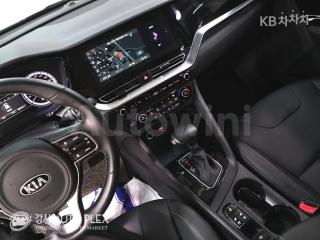 2020 KIA  NIRO 1.6 HEV PRESTIGE - 19