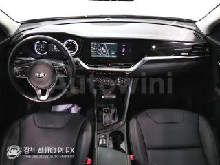 2020 KIA  NIRO 1.6 HEV PRESTIGE - 20