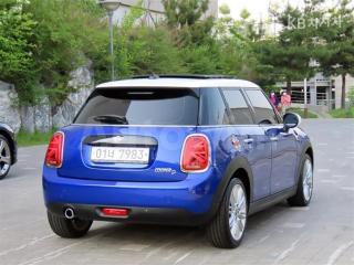 WMWXV3101KTF01285 2019 MINI COOPER 5DOORS D 1.5-2