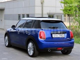 WMWXV3101KTF01285 2019 MINI COOPER 5DOORS D 1.5-3