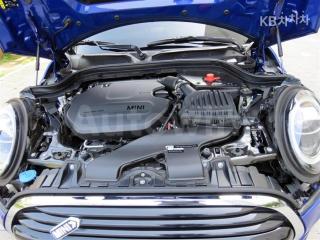 WMWXV3101KTF01285 2019 MINI COOPER 5DOORS D 1.5-4