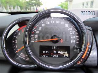 WMWXV3101KTF01285 2019 MINI COOPER 5DOORS D 1.5-5