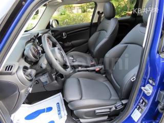2019 MINI COOPER 5DOORS D 1.5 - 7