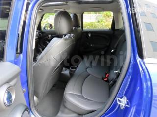 2019 MINI COOPER 5DOORS D 1.5 - 8