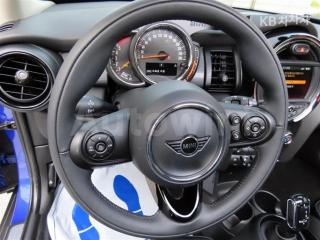 2019 MINI COOPER 5DOORS D 1.5 - 11
