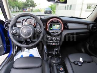 2019 MINI COOPER 5DOORS D 1.5 - 17