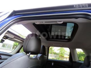 2019 MINI COOPER 5DOORS D 1.5 - 18