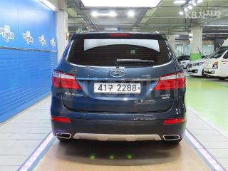 KMHSN81XBGU137653 2016 HYUNDAI  MAXCRUZ DIESEL(E-VGT)R2.2 2WD EXCLUSIVE 6 SEATS-3